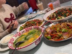 -陈胖子特色菜.鲜货现炒(融景城店)