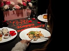 -小火花·干式熟成牛排馆Spark SteakHouse(剑桥郡店)