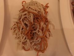 -上海金桥红枫万豪酒店-万豪中餐厅