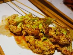 -金陵暴走龙虾·烧烤·排档(南京总店)