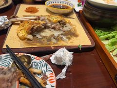 -那拉提之疆·新疆菜(美院店)