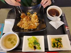 台湾卤肉饭-台湾小竹(华宇广场店)