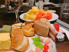 -AdD全日制餐厅(中谷花园酒店)