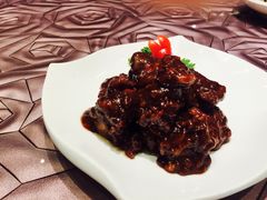 -新花城蟹粉馆(乌鲁木齐店)