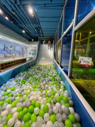 -KidSteam儿童乐园(富力城店)