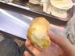 -泸溪河桃酥(秦淮夫子庙一店)