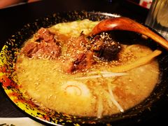 -日本料理神拉面