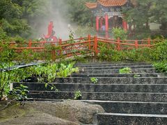 -东莞观音山旅游风景区