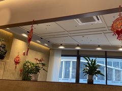 -老馆子·建德菜·山肴鱼鲜(海威新界店)