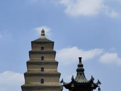 -大慈恩寺(大雁塔)