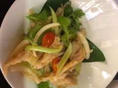 -金厨泰国餐厅·全泰籍厨师料理(拱北店)