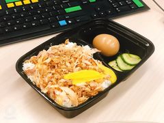 -小明同学(三里屯店)