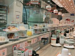 -新一番三文鱼寿司(红城湖店)