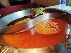-大龙燚火锅(太古里店)