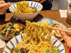 -面乙新派手擀面(大悦城店)