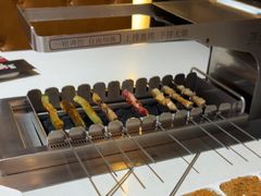-玉善烧烤串城(长春总店)