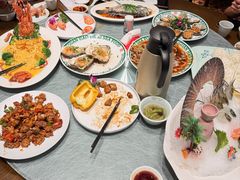 -蚝得喜海鲜(东城店)