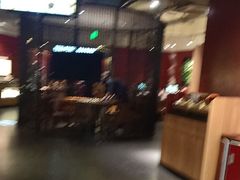 -巴奴毛肚火锅(广益哥伦布店)