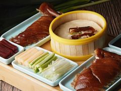 -丰鲤楼•闽南茶楼(仟禧汇店)