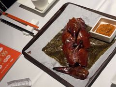 -小厨娘淮扬菜(清江苏宁广场店)