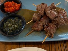 -El Bodegon阿根廷秘鲁餐厅(幸福路店)