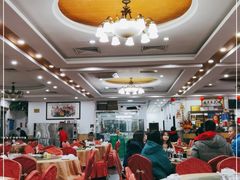 大堂-红日饭店(裕隆三路店)