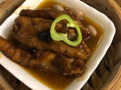 -潮福城大酒楼·潮粤菜·港式点心(阳光城店)