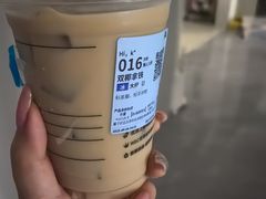 -瑞幸咖啡(中洲购物中心店)