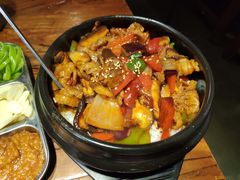 -原始泥炉烤肉(总店)