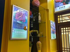 -儿童菜·采风阁家常菜餐厅(亚龙湾天域酒店)