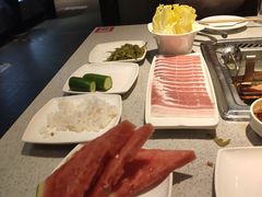 -海底捞火锅(航洋城店)