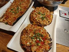 -悦屋老板娘的烤肉店(紫薇田园店)