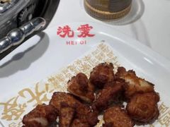 -义乌之心城市生活广场