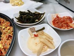 -韩宫宴炭火烤肉(印象城店)