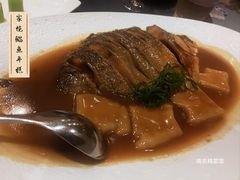 -A One Kitchen·南京精菜馆(晶丽酒店店)