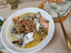 -面道赞宁海海鲜面(迎凤街店)