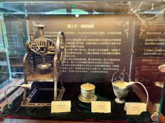 -青岛德国总督楼旧址博物馆