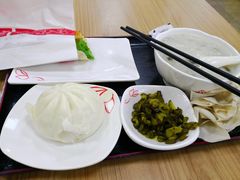 -嘉和一品粥(首经贸店)