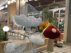 -一坐一忘云南菜(卓悦中心)