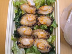 -连鹭海鲜·海肠捞饭·海胆饭(星海店)