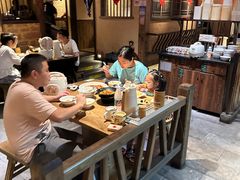 -农耕记·湖南土菜(观澜福城天虹店)