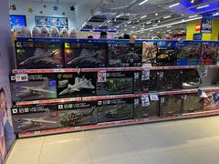 -TOYSRUS玩具反斗城(上海万象城店)
