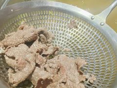-牛鲜胜·潮汕牛肉自助火锅(番禺市桥店)