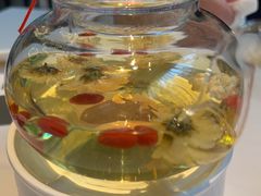 -芳芳私房菜·精作淮扬菜(玖珑湾店)