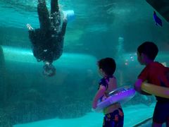 -波塞冬旅游度假区