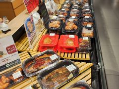 -七鲜超市(瑞虹天地太阳宫店)