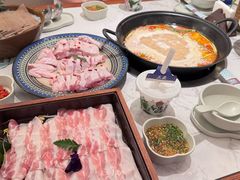 -太琼糟粕醋火锅·海南老爸茶(海棠湾臻选店)