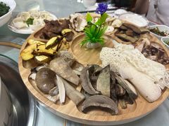 -名善山珍·野生菌汤锅(文殊院店)