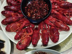 -巴厘龙虾·榜首油焖大虾(青山店)