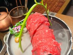 -盡膳口福跷脚牛肉火锅(晶耀前滩店)